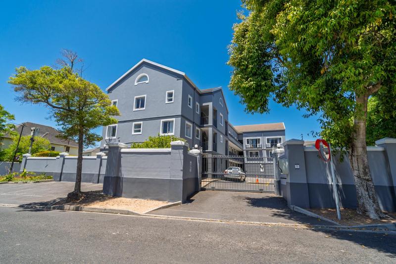 2 Bedroom Property for Sale in Kenilworth Upper Western Cape